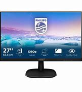 Image result for Pea On Philips Monitor