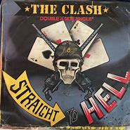 Image result for The Clash Should I Stay or Should I Go