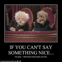 Image result for Muppet Quotes