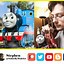 Image result for OO Scale