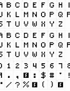 Image result for Smaller Fonts