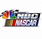 Image result for NBC NASCAR TV Car