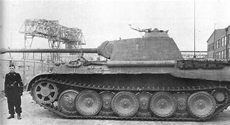 Image result for Panzer 5 Panther A