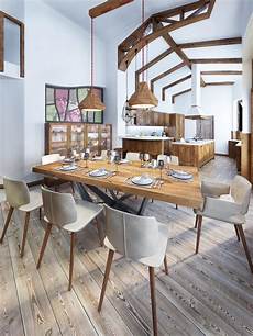 sala da pranzo country sala da pranzo con una cucina in stile country moderna sala da pranzo country sala da pranzo con una cucina in stile country moderna