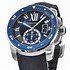 Image result for Cartier Diver Watch