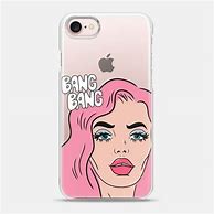 Image result for Chalk Pink iPhone Case