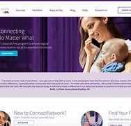 Image result for Connect Network My Account