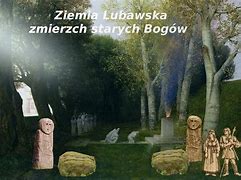 Resultat d'imatges per a co_oznacza_ziemia_lubawska