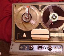 Image result for Reel to Reel Tape Spooler