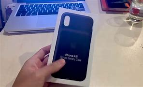 Image result for iPhone XS Smart Battery Case