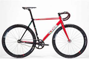 Image result for X Competition Famous Bicycle