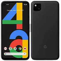 Image result for Google Pixel 4a