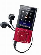 Image result for New Sony MP3 Player