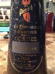 Image result for Ferdinand Pieroth Monchhofer Riesling Beerenauslese