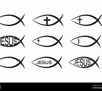 Image result for Jesus Fish Emoji