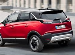 Image result for Opel Crossland with 5 People