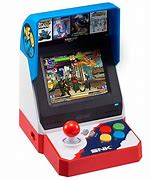 Image result for SNK Neo Geo X Gold
