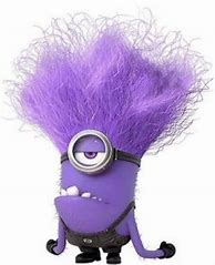 Image result for How to Make Coolest Evil Purple Minion Teeth