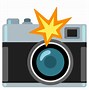 Image result for Sus Camera/Flash Emoji