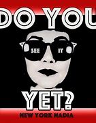 Image result for Do You See It yet Artist
