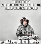 Image result for Happy Accountant Meme
