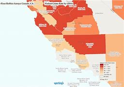 Image result for California Cities by Cost of Living