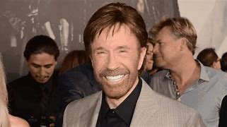 Image result for Chuck Norris Alive