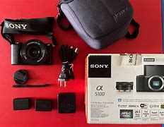 Image result for Sony A5100 Camera