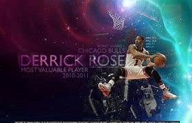 Image result for Derrick Rose Rookie Card