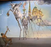 Image result for Oeuvres Art Connu