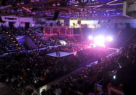 Image result for Glens Falls Civic Center Wrestling