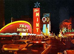 Image result for Retro Las Vegas