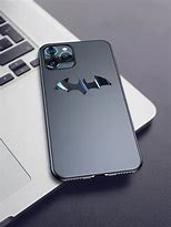 Image result for Batman Metal Phone Case