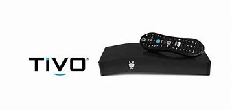 Image result for TiVo HD Menus