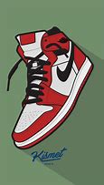 Image result for Nike Air Jordan Iconic Photo