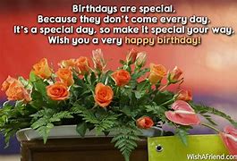 Image result for Happy Birthday Card Message