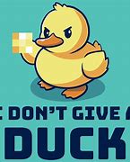 Image result for Duck On Phone