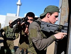 Image result for Israeli Army Men