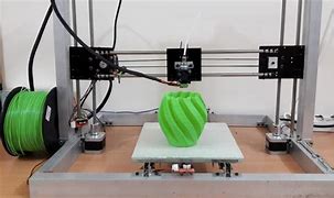 Image result for Home Built 3D Printer