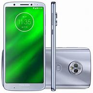 Image result for Moto G6 Azul