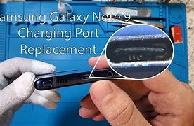 Image result for Galaxy Note 9 Power Port