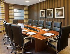 Image result for CEO Boardroom
