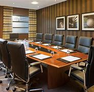 Image result for Executive Boardroom
