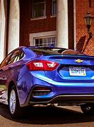 Image result for 2016 Chevy Cruze Limitrd