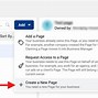 Image result for Facebook Business Manager Account