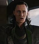 Image result for Tom Hiddleston Loki Helmet