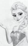 Image result for Disney Princess Elsa Drawing