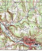 Image result for Road Atlas Crawford County PA
