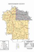 Image result for Montgomery County GIS Map
