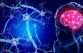 Image result for Neurons Misfiring in the Brain